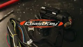 Coastkey Premium Plus - Installation