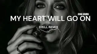 Sad Drill type beat 