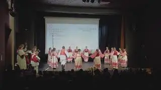 KUD Preporod - Završni koncert dječjih skupina 2023. (B postava FA i DFA)