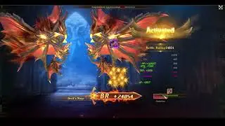 Titan Revenge From GameHollywood - Gameplay as ARCHER