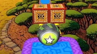Rollance: Adventure Ball | Level- 100 | Going Balls | Super Sonic | pronetisgame
