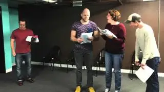 Pony Boy A Musical