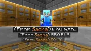 The Most TOXIC Dropdown In HCF...