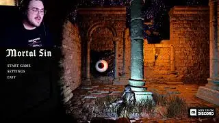 Portal to the mortal baby: (18+) Mortal Sin