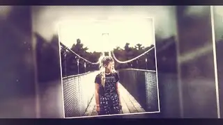Modern Photo Slideshow After Effects Templates