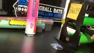 LongballBats.com Heat Rolling a 2025 Victus Vibe Everett Williams Endloaded Bat, VSPV1YUEW 58639 B76