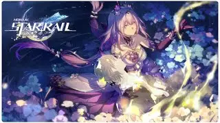 Trailblazer Dies In Amphoreus? Animation Cutscene Honkai Star Rail 3.1  #castorice #tribbie #mydei