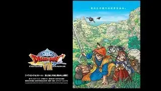 Square-Enix Butchers Dragon Quest VIII on iOS