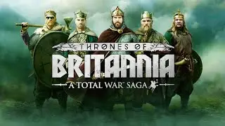 Thrones of Britannia Total War | Preparing for the Creator Clash!