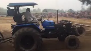 Desi Hummer