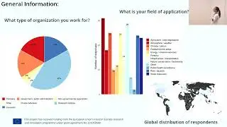 Katja Berger: User and producer perspectives for FAIR environmental data