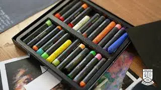 Omagh High School Art Department