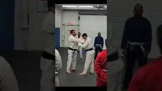 BJJ Drills | Global Brazilian Jiu-jitsu Naples