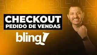 COMO CONFIGURAR E UTILIZAR O CHECKOUT DE PEDIDOS DE VENDA NO ERP BLING. PICKING AND PACKING