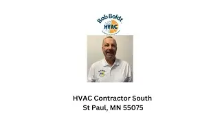 HVAC Contractor South St Paul, MN 55075