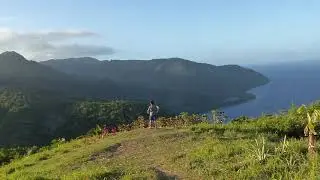 MOUNT CANINGAG, PINTUYAN SOUTHERN LEYTE