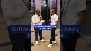 Software Developers Salary In SA
