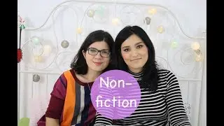 5 recomandari de non-fictiune w. The Raw Scientist