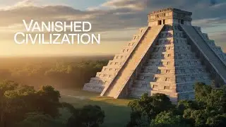 Did the Mayan civilization collapse? | The history of the Maya and its collapse