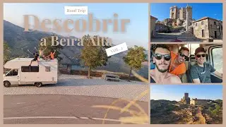 Descobrir a Beira Alta - Vol 2