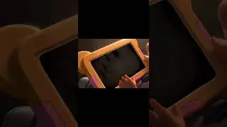 #viral when are girls to see something that's scary