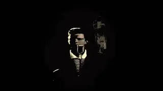 Rick Idol Becoming Uncanny (With Vocals)