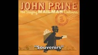 John Prine- 