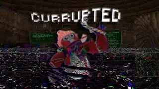 DO NOT MESS AROUND WITH SHADERS IN (gorilla tag vr)