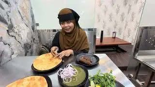 Sajo ki taraf Se party Mili ￼ mujhe aur Sameer ko