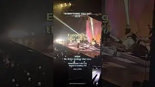 M2M - Everything You Do (The Better Endings Tour - Cebu, May 4, 2025)