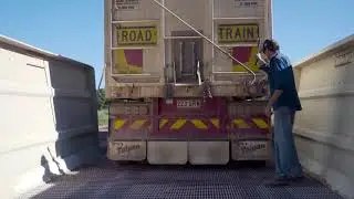 Stanbroke | About our feedlot