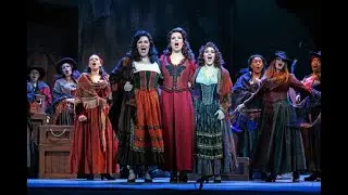 Pittsburgh Opera: Carmen - &ldquo;A Customary Ruse&rdquo;