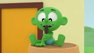 Funny cartoon Live 24/7 Non stop  | ThunderToon Animation Live Stream