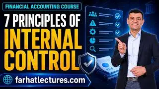 Principles of Internal Control.