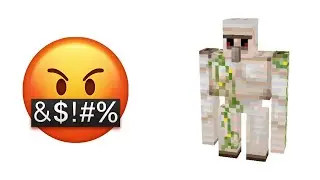 I HATE THE GOLEM KIT