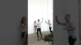 Twins from Russia latest tiktok video #Shots