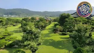 Boseong Wangsile pension | Boseong-gun, South Korea | Hotel Review 🏩