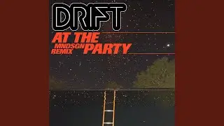 At the Party (Mndsgn Remix) (feat. Philippe Katerine, infinite bisous, Connan Mockasin, Benny...