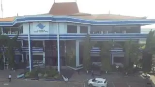 Terminal Jamrud PELINDO 3 Tanjung Perak Surabaya