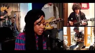 Akua Naru - Tales Of Men - Video made by Rodney Orpheus