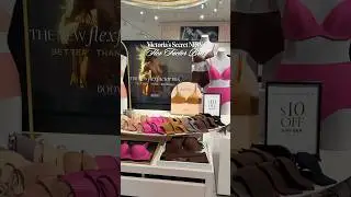 Come with me to an influencer event @VictoriasSecret #vspartner #victoriasecret #influencerevent
