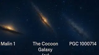 Wrapped in Silence: How Malin 1 and PGC 1000714 Reveal the Slow-Burning Evolution of Galactic Cocoon