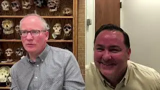 Embrace diversity in nature and in humans - Mike Whiting part 7