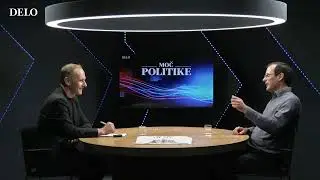 Gorazd Kovačič: Delavcev v slovenski politiki ne zastopa nihče