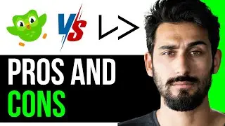 LINGVIST VS DUOLINGO (PROS AND CONS COMPARISON) [2024]