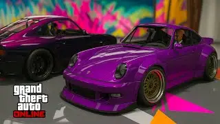 ROCKSTAR BROUGHT BACK 2 RARE CARS! | BEST RETURNING VEHICLES in GTA 5 Online Update!