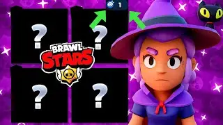 A Chief Pat Video but its in Spectator Mode | Brawl Stars