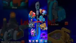 Mega Tower gameplay.