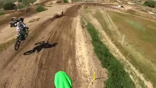 Sierra othg practice hangtown pcmx 4 9 22