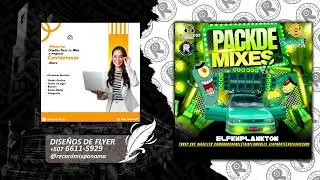 PARA CANTAR MIX VALLENATO SALSAS TIPICOS - DJ LUCHO PANAMA#1entendencia#recordmixpanama#verano#2026